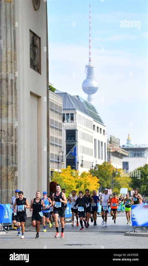 Berlin Marathon 2022 Lottery Discussion Thread : .